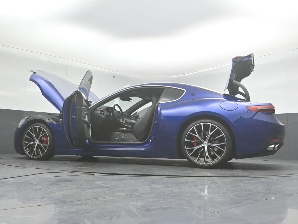 Used 2024 Maserati GranTurismo Modena image 53