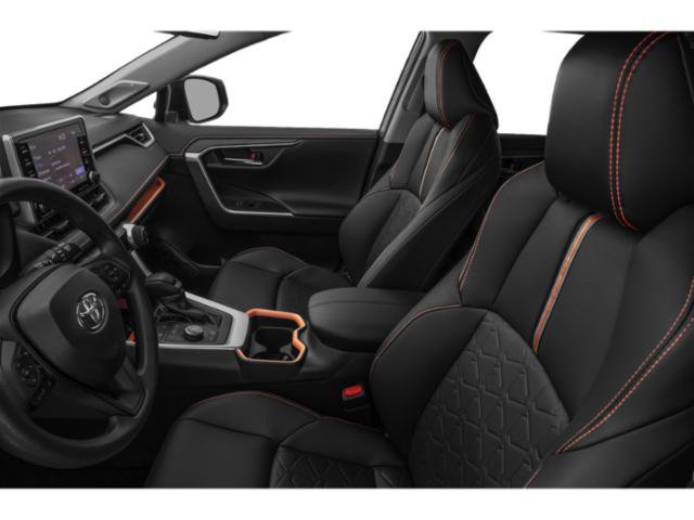 Used 2020 Toyota RAV4 Limited AWD/4WD image 9