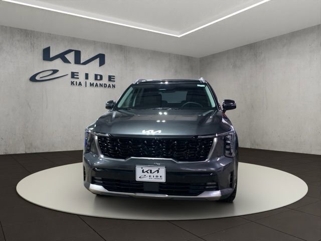 New 2026 Kia Sorento EX image 10