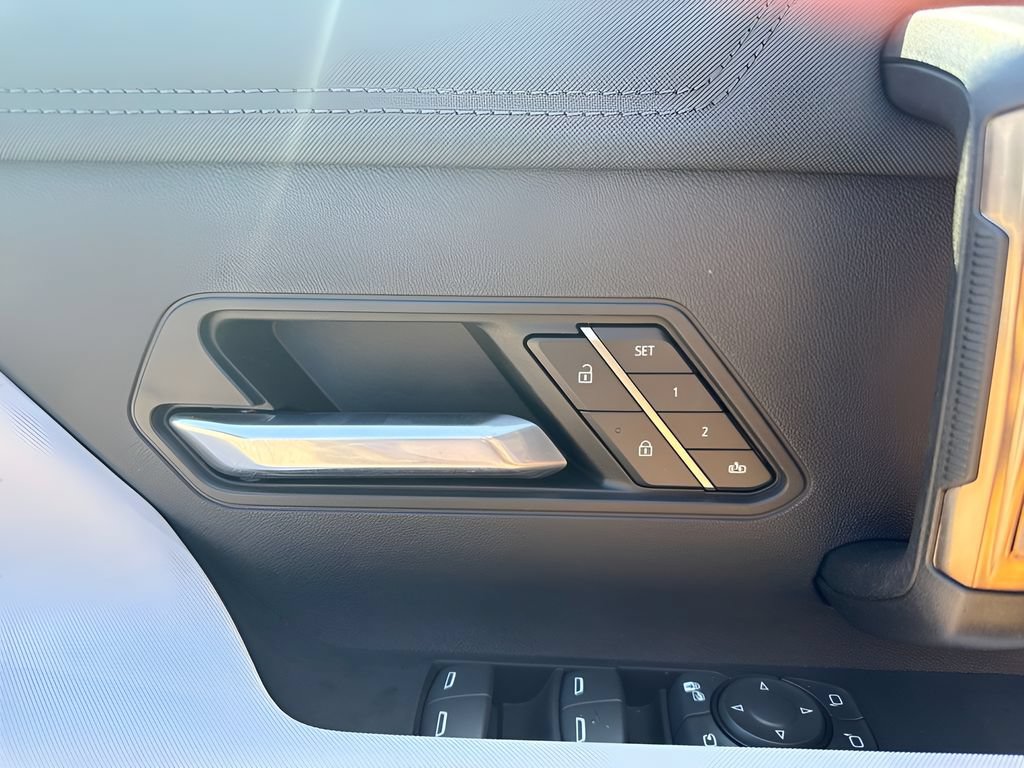 Used 2024 GMC Hummer EV 2X AWD/4WD image 10
