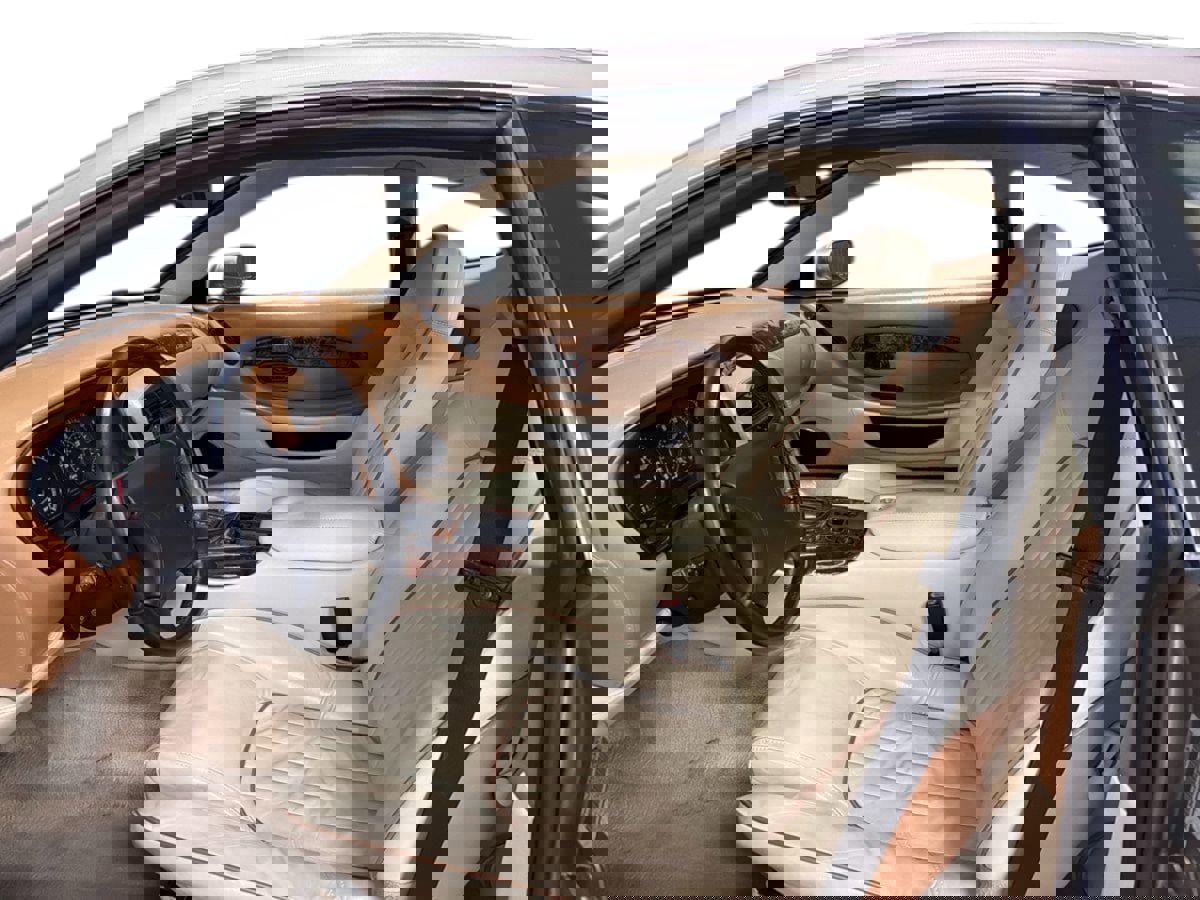 Used 1998 Aston Martin DB7 Coupe image 12