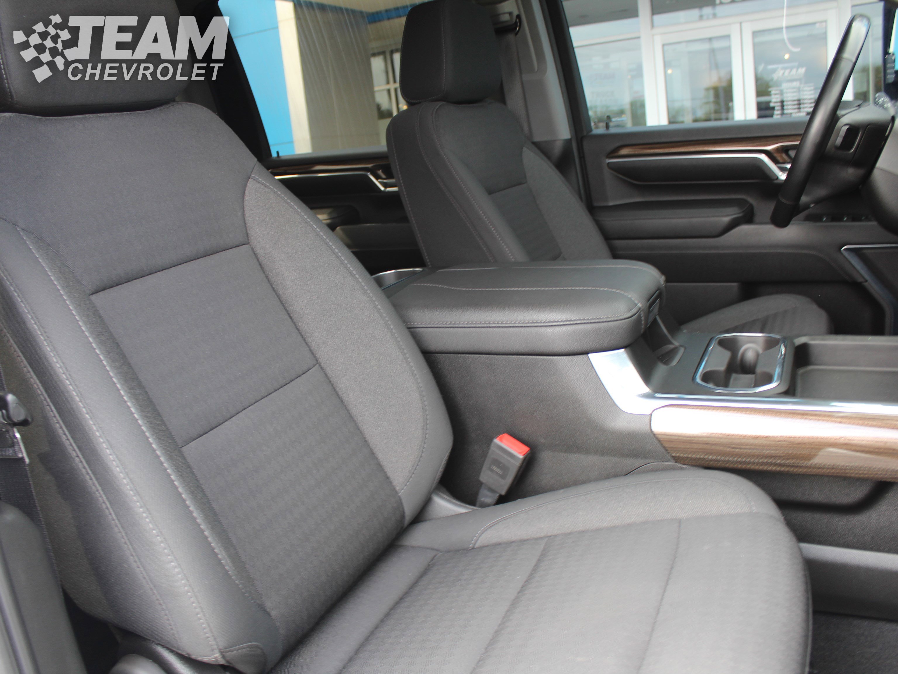 Used 2024 Chevrolet Silverado 3500 LT w/ Convenience Package AWD/4WD image 27