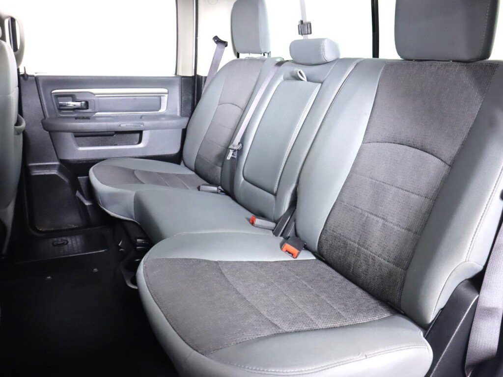 Used 2015 RAM 1500 Outdoorsman AWD/4WD image 31
