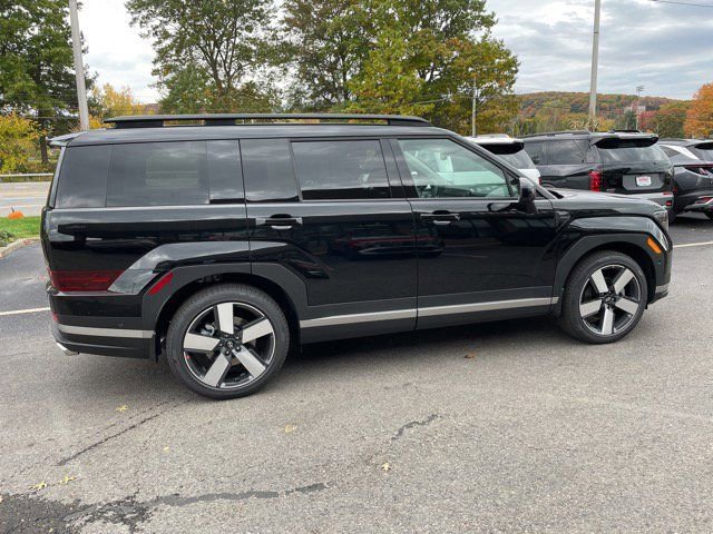 New 2026 Hyundai Santa Fe Limited image 3