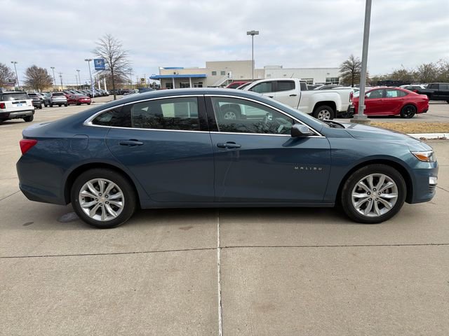 Used 2024 Chevrolet Malibu LT image 6