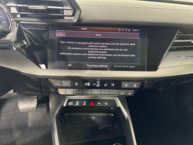 Used 2023 Audi A3 2.0T Premium image 21