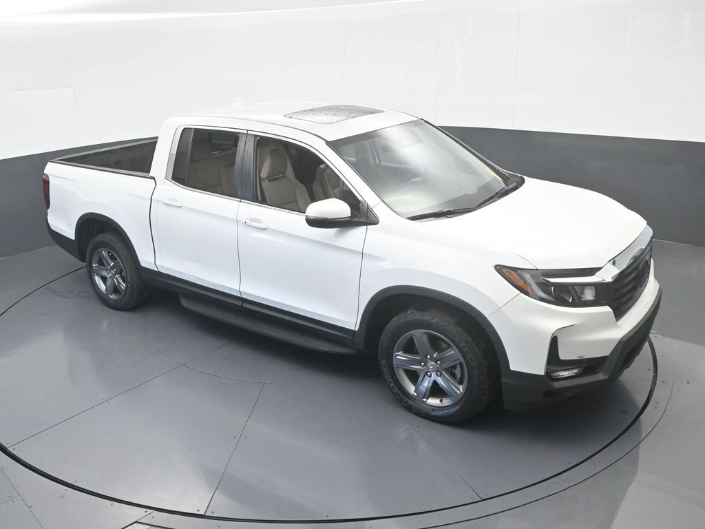 Used 2023 Honda Ridgeline RTL image 59