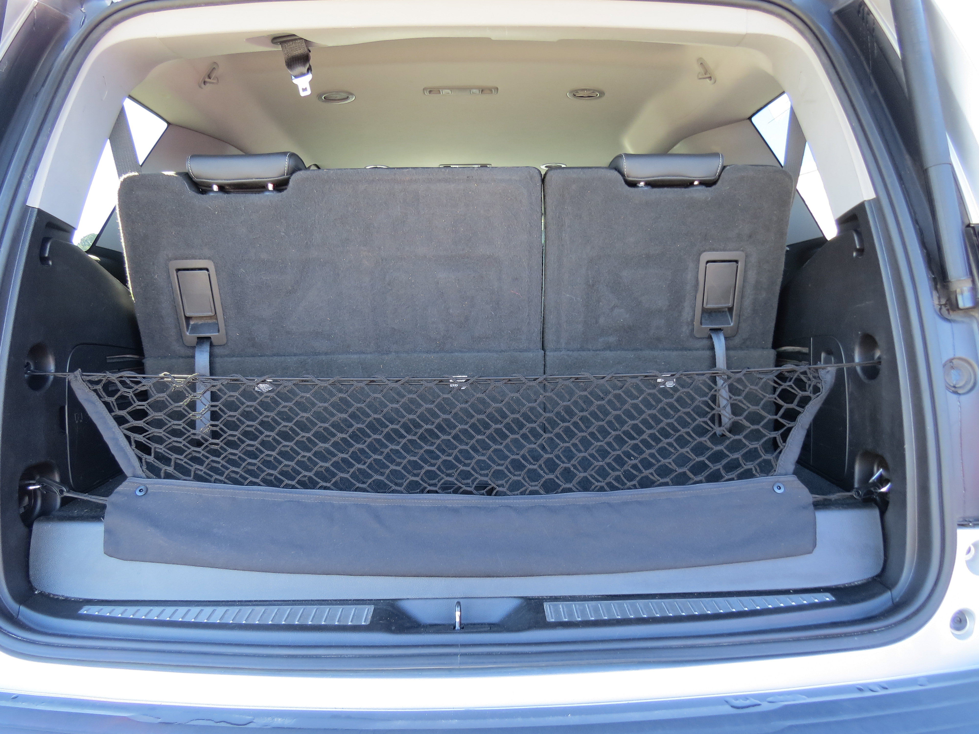 Used 2019 Chevrolet Tahoe LT image 14