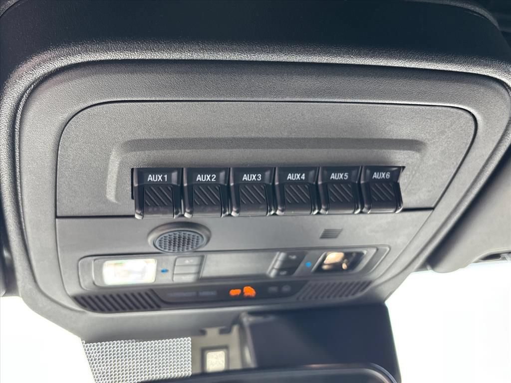 Used 2024 Ford Bronco Big Bend AWD/4WD image 39