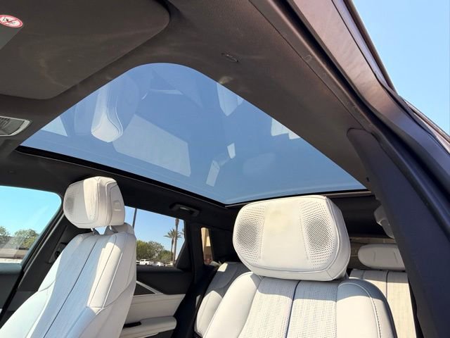 Used 2024 Cadillac Lyriq Sport w/ LPO, Floor Liner Package AWD/4WD image 14