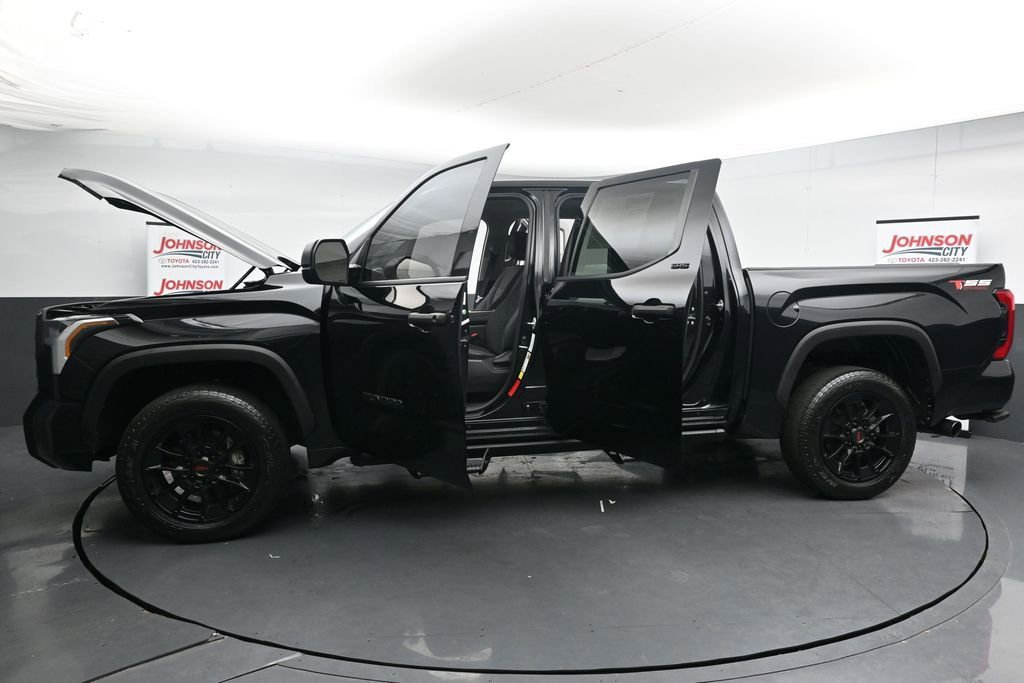 Used 2023 Toyota Tundra SR5 image 42