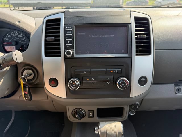 Used 2019 Nissan Frontier SV AWD/4WD image 28