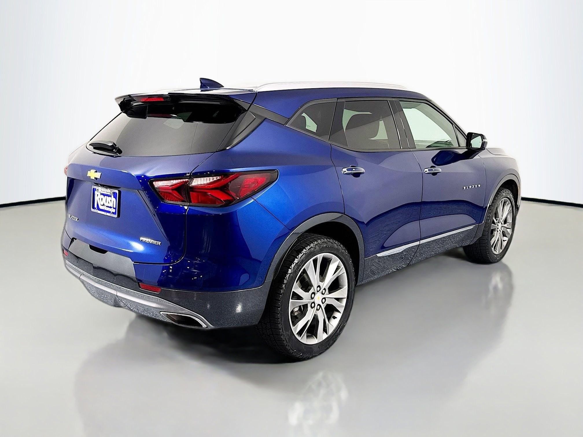 Used 2022 Chevrolet Blazer Premier w/ Enhanced Convenience Package image 5