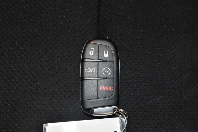 New 2026 Dodge Durango GT image 23