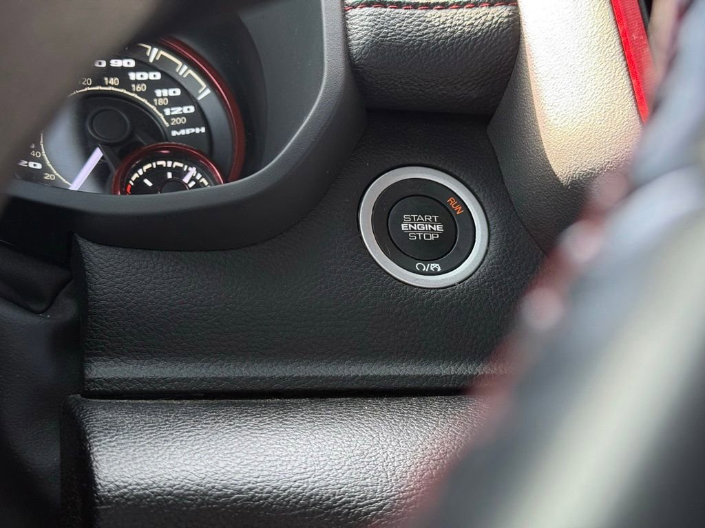 Used 2022 RAM 1500 Rebel w/ Rebel Level B Equipment Group image 21