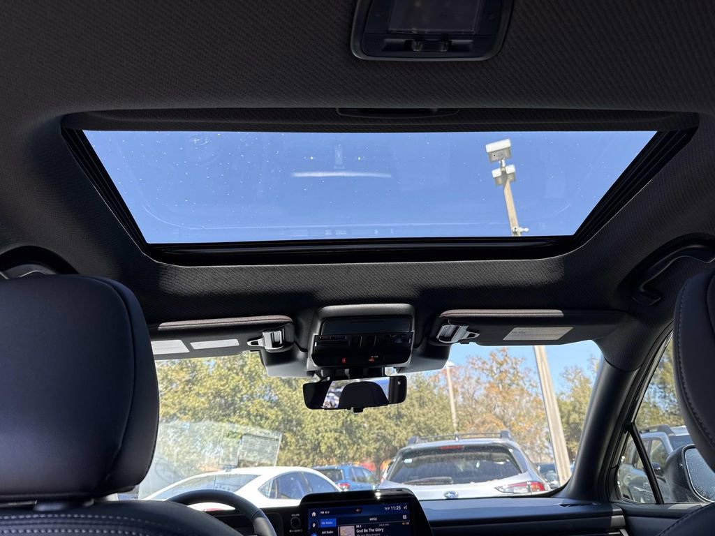 New 2026 Subaru Outback Touring XT image 18