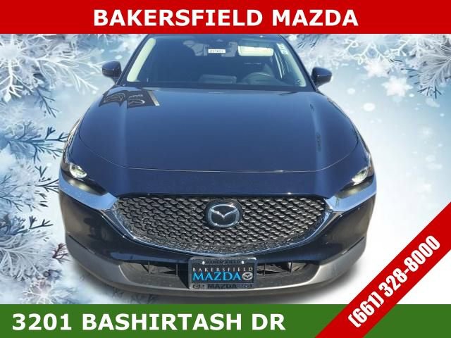 Used 2023 MAZDA CX-30 AWD 2.5 S image 2