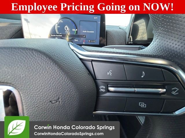 New 2026 Honda Prologue EX image 14