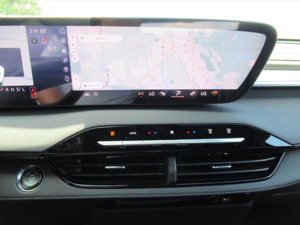 New 2026 Buick Enclave Sport Touring w/ Power Package FWD image 26