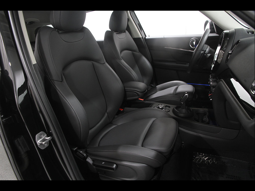 Used 2024 MINI Cooper Countryman S AWD/4WD image 16