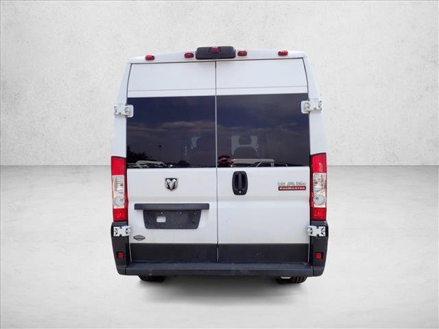 Used 2019 RAM ProMaster 1500 FWD image 12