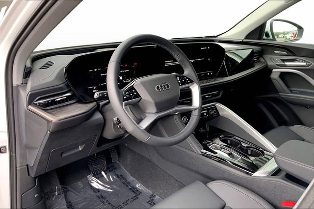 New 2025 Audi Q5 Premium Plus image 5