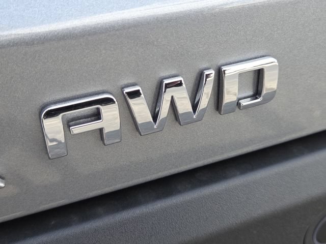 New 2027 Chevrolet Equinox LT AWD/4WD image 5
