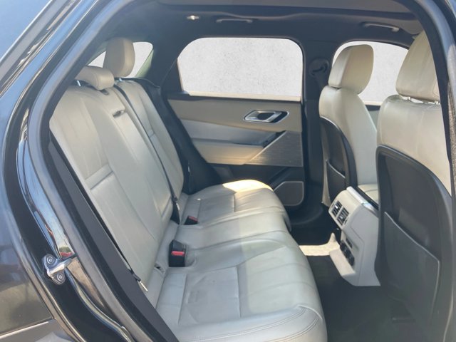 Used 2018 Land Rover Range Rover Velar R-Dynamic SE AWD/4WD image 19