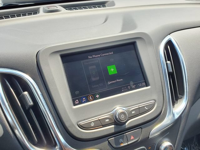 Certified 2024 Chevrolet Equinox LT w/ LPO, Floor Liner Package FWD image 31