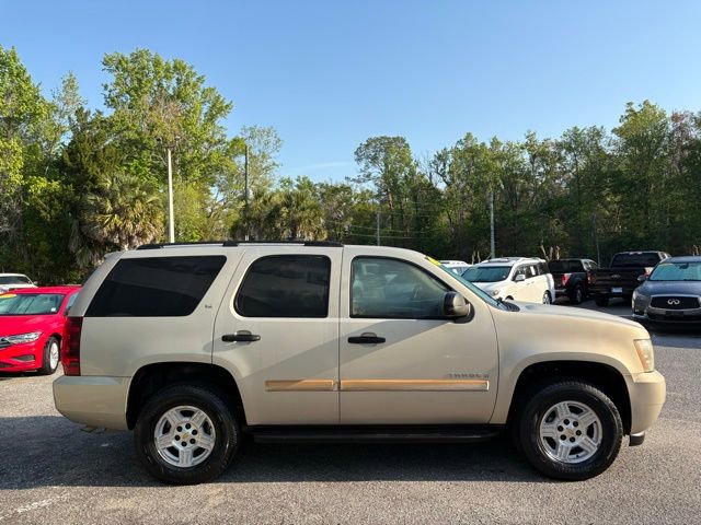 Used 2008 Chevrolet Tahoe LS w/ Skid Plate Package image 6