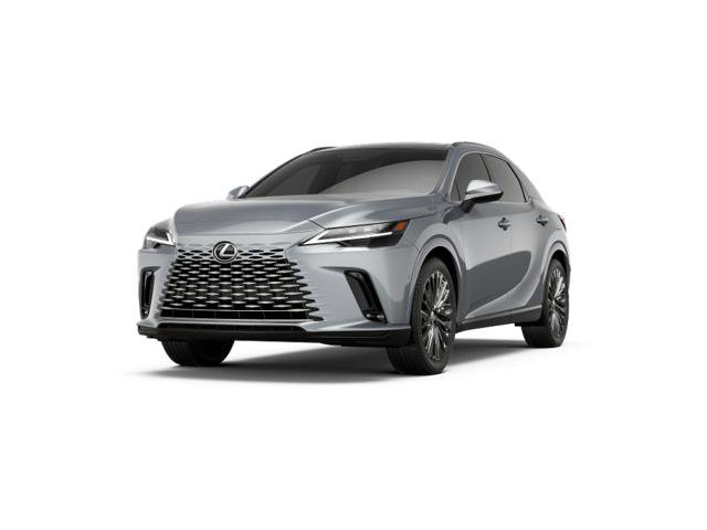 New 2025 Lexus RX 350 AWD image 1
