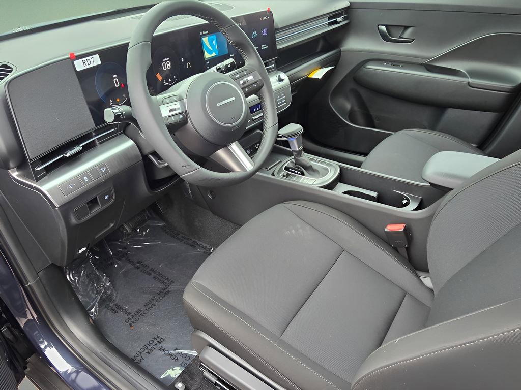 New 2026 Hyundai Kona SEL Sport image 24