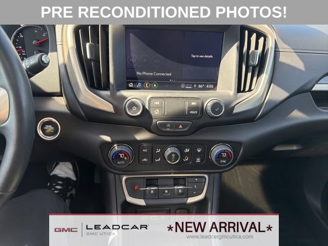 Used 2023 GMC Terrain Denali w/ Denali Premium Package AWD/4WD image 27