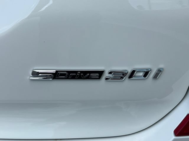 Used 2019 BMW X3 sDrive30i RWD image 22
