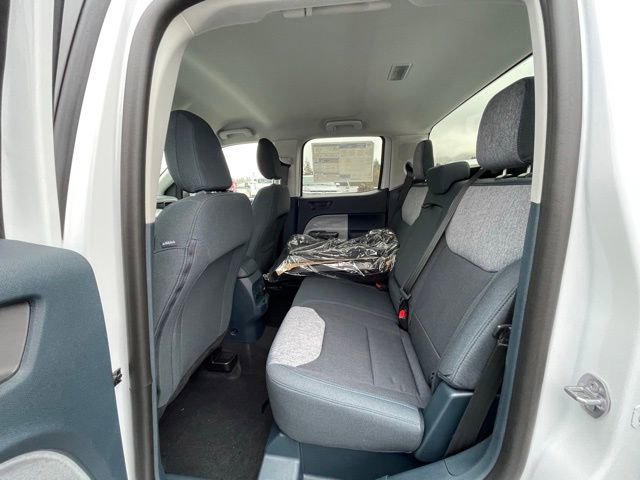 New 2025 Ford Maverick XLT w/ XLT Luxury Package image 9