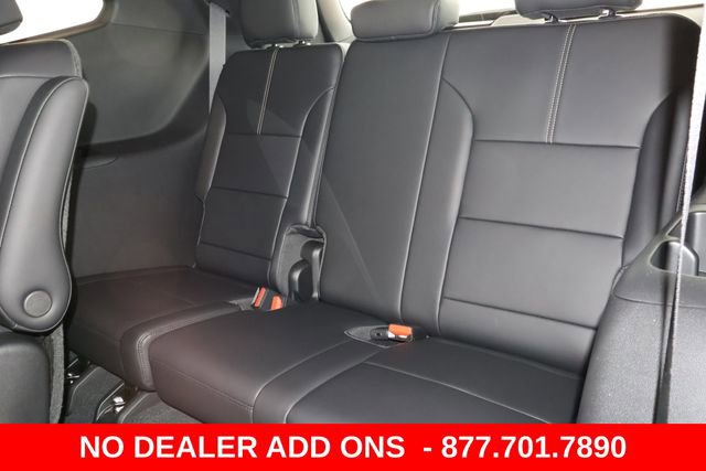 New 2026 GMC Acadia Elevation w/ Black Edition image 16