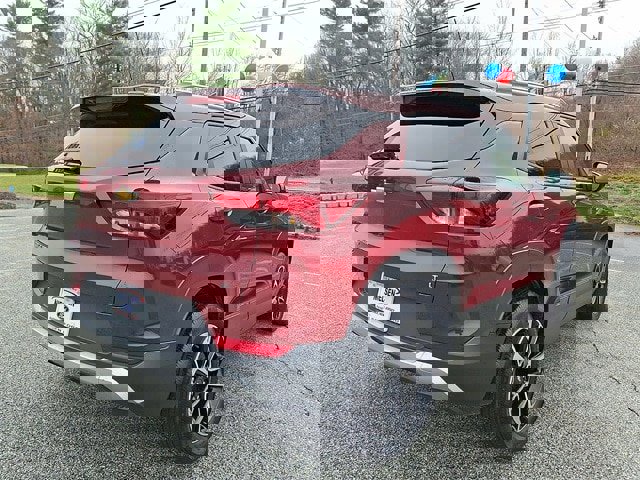 Used 2024 Chevrolet TrailBlazer LT image 24