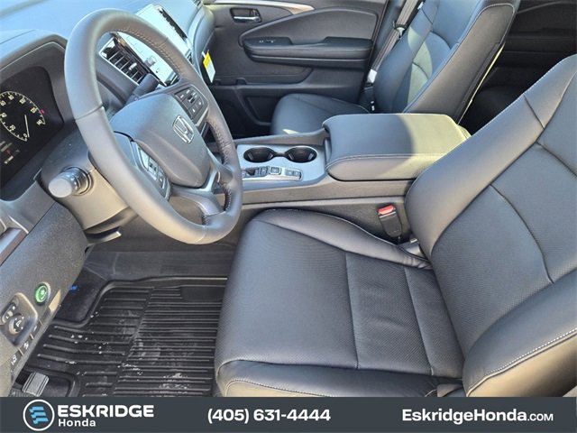 New 2025 Honda Ridgeline RTL image 10