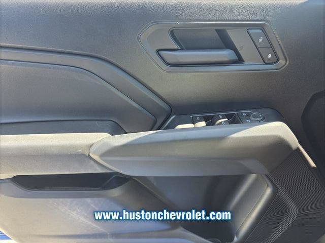 New 2026 Chevrolet Colorado Trail Boss AWD/4WD image 32