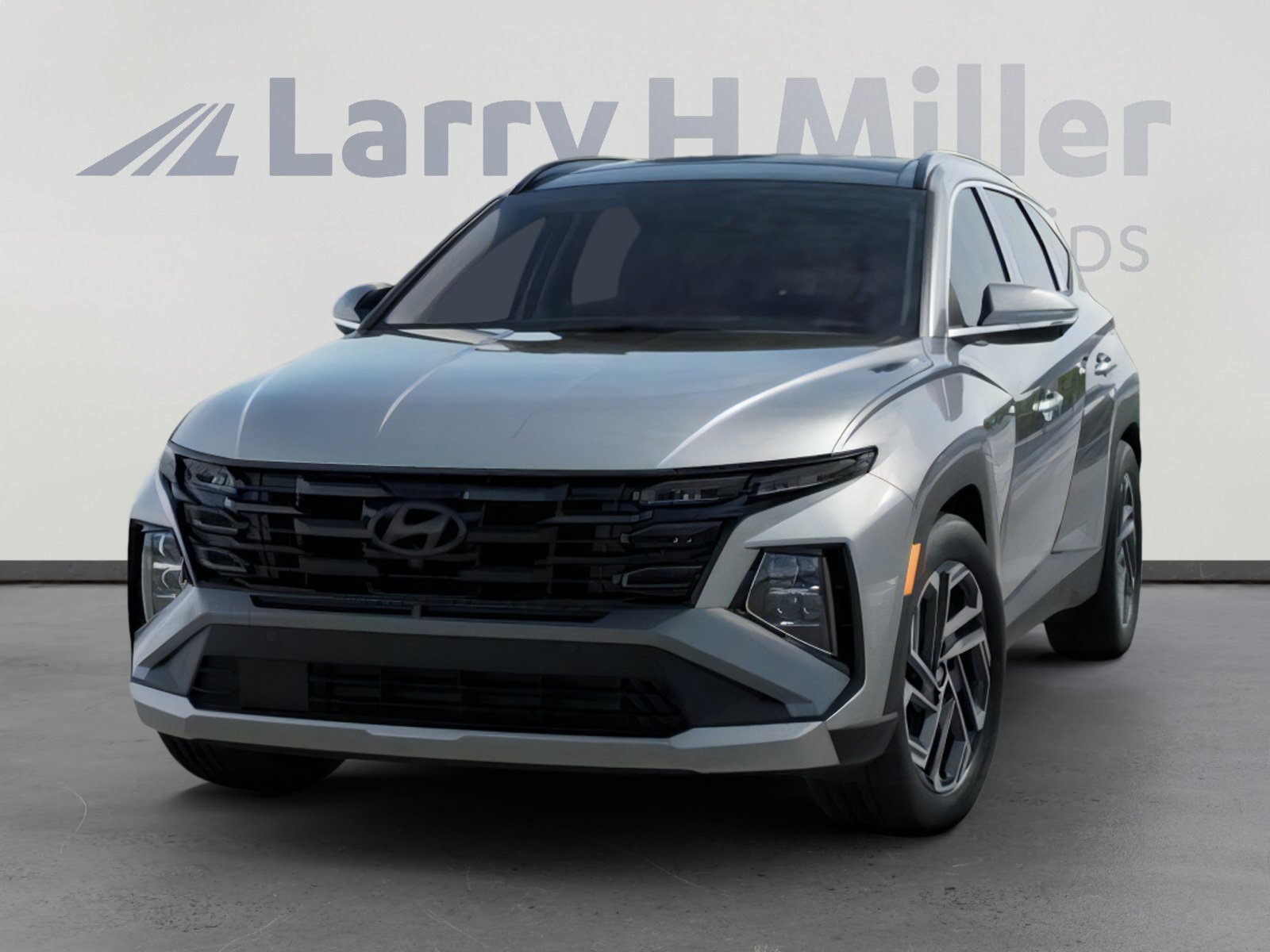 New 2026 Hyundai Tucson Limited AWD/4WD image 6