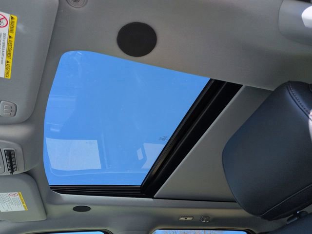 New 2026 Ford F250 Lariat w/ Black Appearance Package image 20