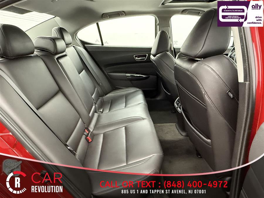 Used 2019 Acura TLX V6 image 31