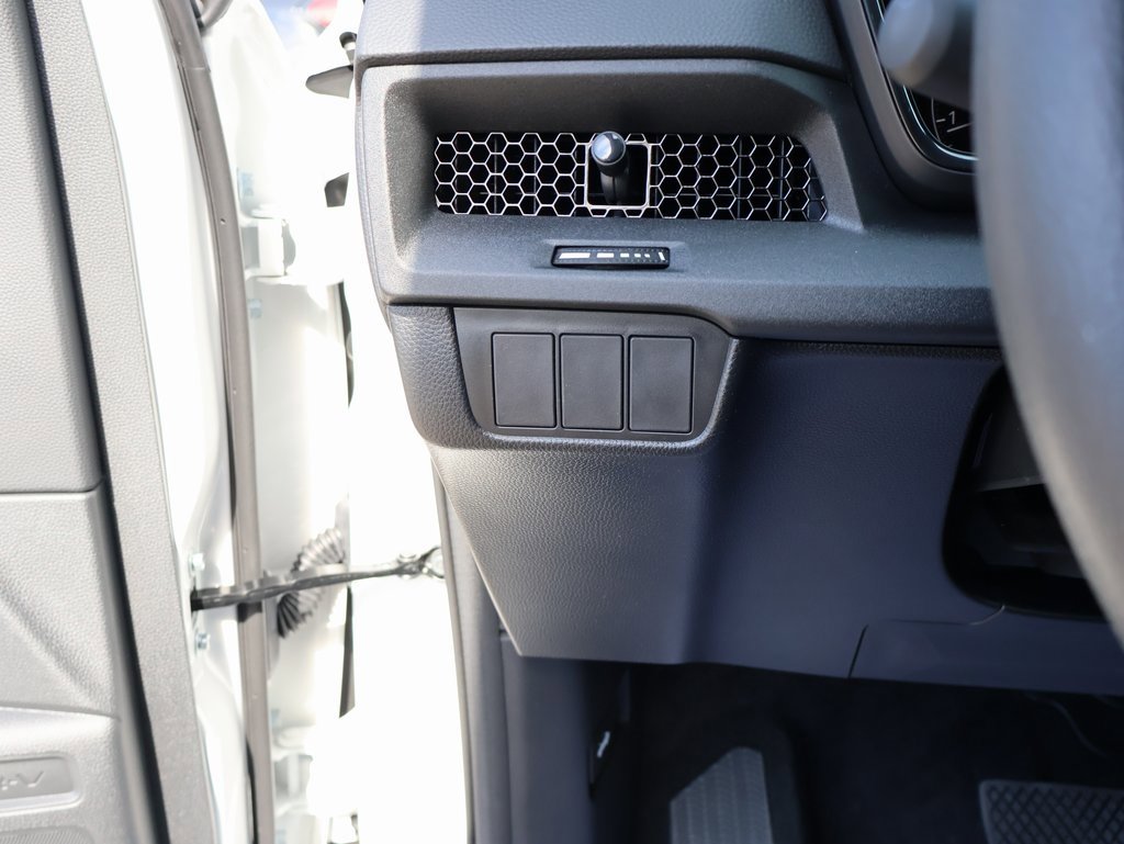 New 2026 Honda CR-V EX image 22
