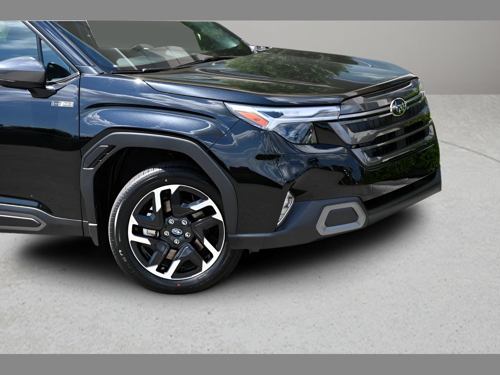 New 2026 Subaru Forester Premium AWD/4WD image 10