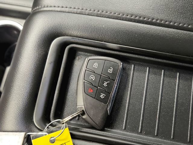 Used 2024 Chevrolet Tahoe LT image 37