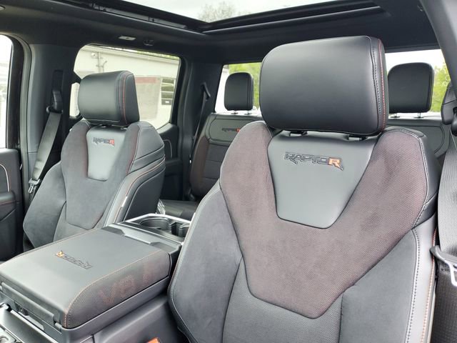 New 2026 Ford F150 Raptor AWD/4WD image 22