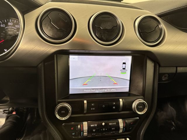 Used 2019 Ford Mustang Premium RWD image 7