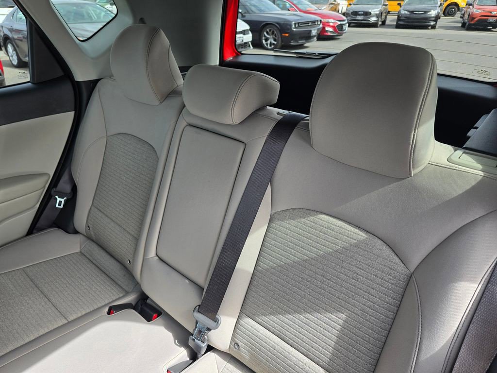 Used 2025 Kia Soul EX FWD image 17