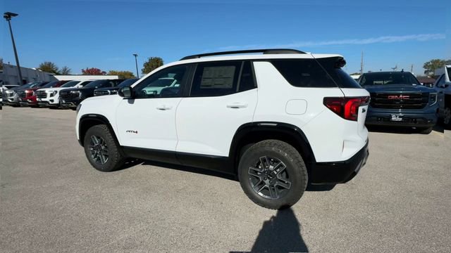 New 2026 GMC Terrain AT4 w/ Convenience Package III image 6