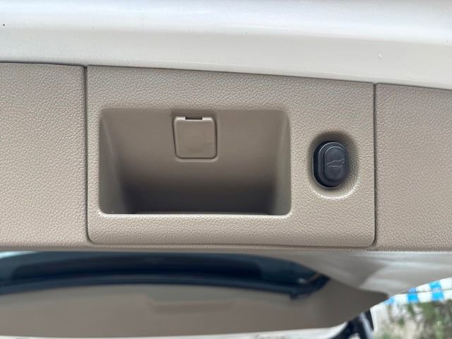Used 2020 Chevrolet Tahoe Premier AWD/4WD image 4
